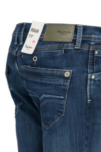 Ανδρικό Παντελόνι Pepe Jeans PM200029WF34-000 Τζιν Ανοιχτό
