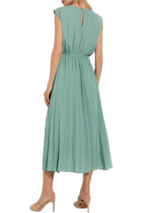 Γυναικείο Φόρεμα DESIREE 08.34027 Πράσινο