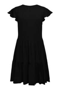Γυναικείο Φόρεμα ONLY 15226992 Μαύρο