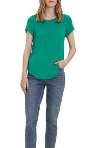 Γυναικεία Μπλούζα VERO MODA 10248152 Πράσινο