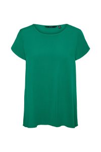 Γυναικεία Μπλούζα VERO MODA 10248152 Πράσινο