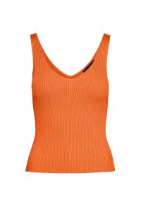 Γυναικεία Μπλούζα Αμάνικη VERO MODA 10264760 Πορτοκαλί