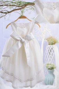 Φόρεμα Βάπτισης MARILLI’S HOUSE 2318270 Ασπρο