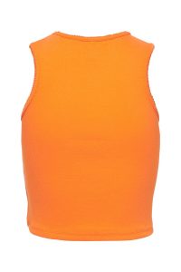 Γυναικεία Μπλούζα ONLY 15289581 Πορτοκαλί