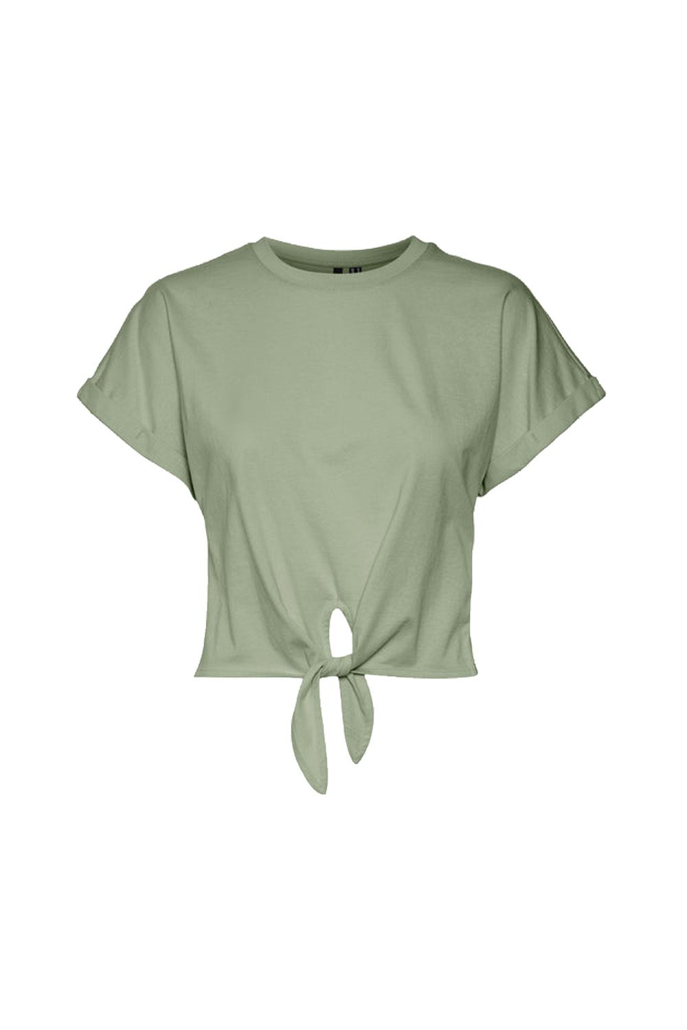 Γυναικεία Μπλούζα VERO MODA 10279001 Πράσινη