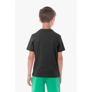 Παιδική Μπλούζα U.S. POLO ASSN. 6539249351-199 Μαύρη