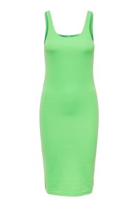 Γυναικείο Φόρεμα ONLY 15289553 Πράσινο