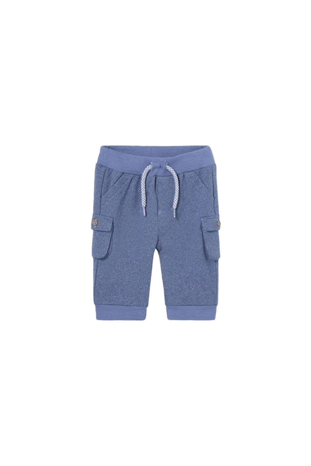 Παιδικό Παντελόνι Για Αγόρι MAYORAL  13-02518-041 Μπλε