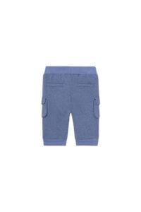 Παιδικό Παντελόνι Για Αγόρι MAYORAL  13-02518-041 Μπλε