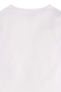 Παιδική Μπλούζα Για Κοριτσί GUESS K3YI08K6YW4-G011 Ασπρο