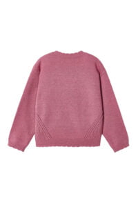 Παιδική Μπλούζα MAYORAL Για Κορίτσι  13-00319-012 Ροζ