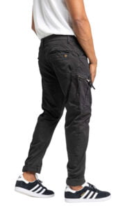 Ανδρικό Παντελόνι COSI OTTE Μαύρο