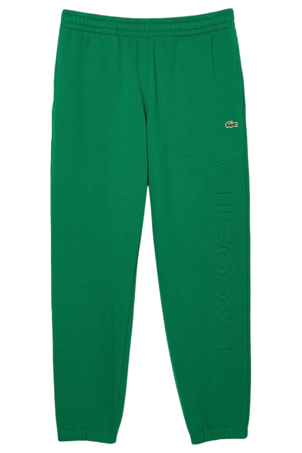 Ανδρικό Παντελόνι Φόρμα LACOSTE XH2101-CNQ Πράσινο