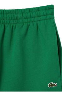 Ανδρικό Παντελόνι Φόρμα LACOSTE XH2101-CNQ Πράσινο