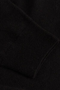 Ανδρικό Πλεκτό BOSTONIANS 3MR00012-B031BL Μαύρο