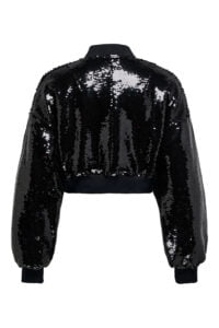 Γυναικείο Jacket ONLY 15305685-Phantom Μαύρο