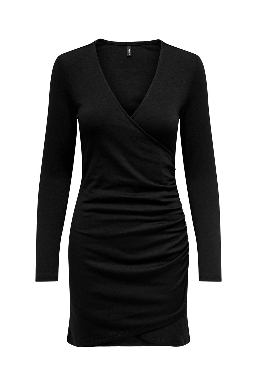 Γυναικείο Φόρεμα ONLY 15310224-2161 Μαύρο