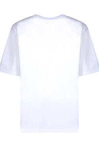 Γυναικεία Μπλούζα DSQUARED S75GD0402S24668-100 Ασπρο