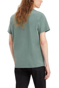 Ανδρική Μπλούζα LEVI’S® 56605-0202 Πράσινο