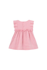 Παιδικό Φόρεμα Για Κορίτσι MAYORAL 24-01810-039 Ροζ