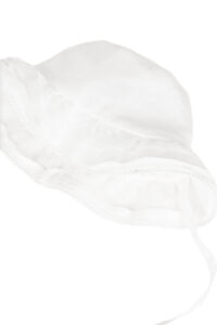 Παιδικό Καπέλο Για Κορίτσι MAYORAL 24-09721-031 Άσπρο