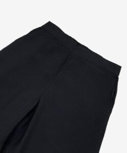 Γυναικείο Υφασμάτινο Παντελόνι VERO MODA 10303759 Μαύρο