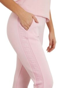 Γυναικεία Φόρμα GUESS V2YB18K7UW2-G63P Ροζ