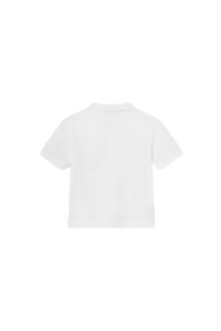Παιδική Μπλούζα Για Αγόρι MAYORAL 24-00102-015 Άσπρο