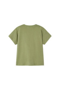 Παιδική Μπλούζα Για Αγόρι MAYORAL 24-00170-047 ΛΑΔΙ
