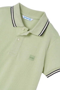Παιδική Μπλούζα Για Αγόρι MAYORAL 24-03103-072 ΛΑΔΙ