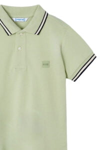 Παιδική Μπλούζα Για Αγόρι MAYORAL 24-03103-072 ΛΑΔΙ