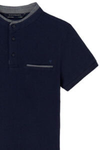 Παιδική Μπλούζα Για Αγόρι MAYORAL 24-06108-079 Navy