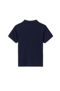 Παιδική Μπλούζα Για Αγόρι MAYORAL 24-00890-046 Navy