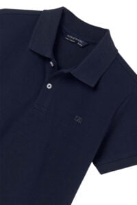 Παιδική Μπλούζα Για Αγόρι MAYORAL 24-00890-046 Navy
