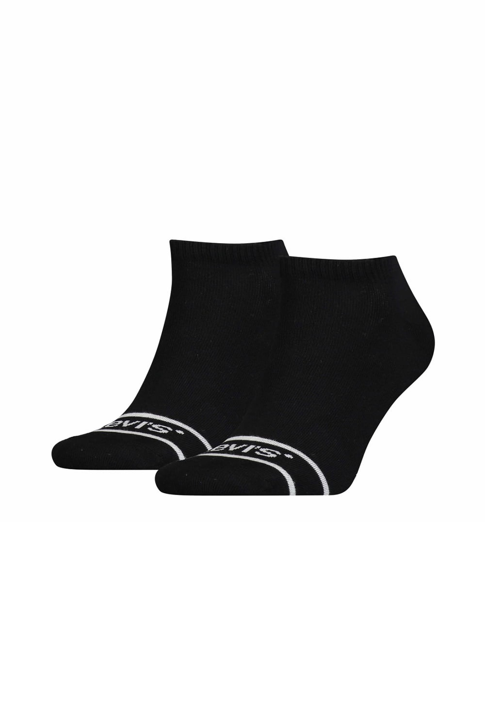 Unisex Κάλτσες LEVI’S® 701203953-006 Μαύρο