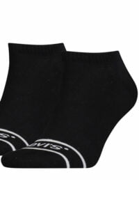 Unisex Κάλτσες LEVI’S® 701203953-006 Μαύρο