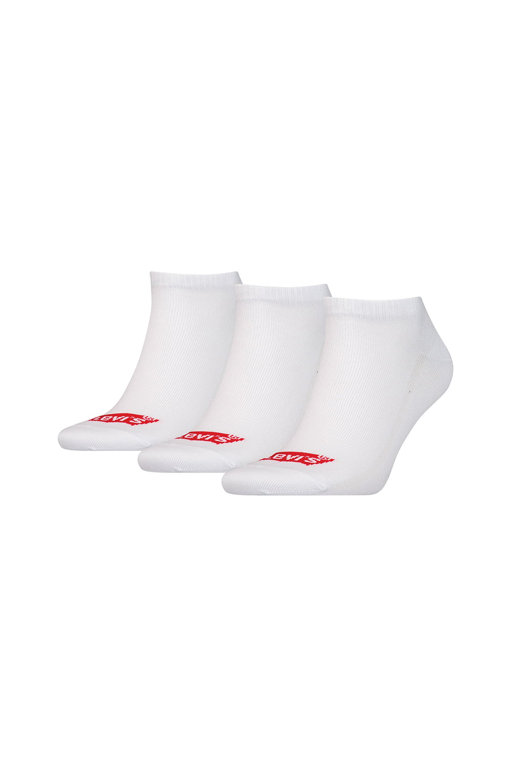 Unisex Κάλτσες LEVI’S® 701224672-005 Άσπρο