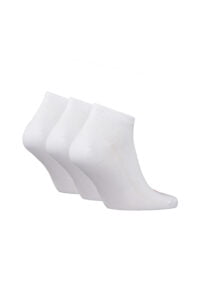 Unisex Κάλτσες LEVI’S® 701224672-005 Άσπρο