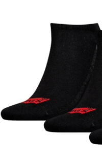 Unisex Κάλτσες LEVI’S® 701224672-001 Μαύρο