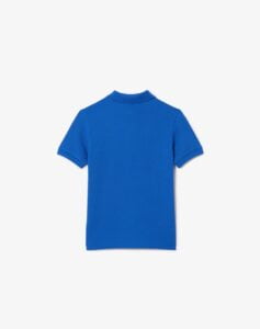 Παιδική Μπλούζα LACOSTE PJ2909-IXW Μπλε Ρουά