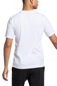 Ανδρική Μπλούζα NIKE AR5004-101 Άσπρο