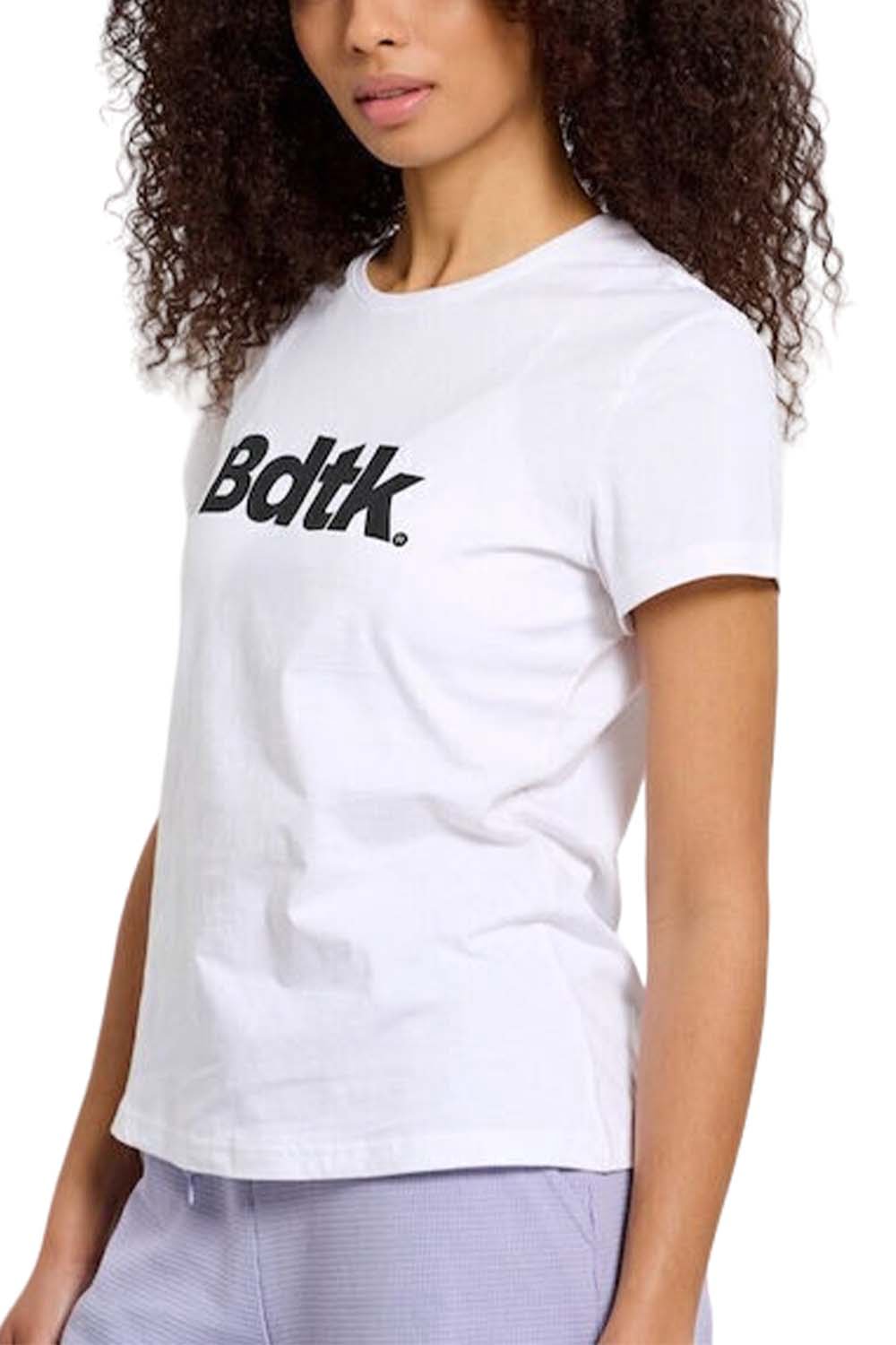 Γυναικεία Μπλούζα BODYTALK 1241-900028-00200 Άσπρο