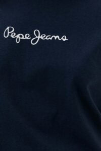 Γυναικεία Μπλούζα PEPE JEANS PL505827-594 Μπλε