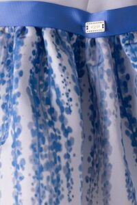 Παιδικό Φόρεμα Για Κορίτσι EBITA 242234 Μπλε