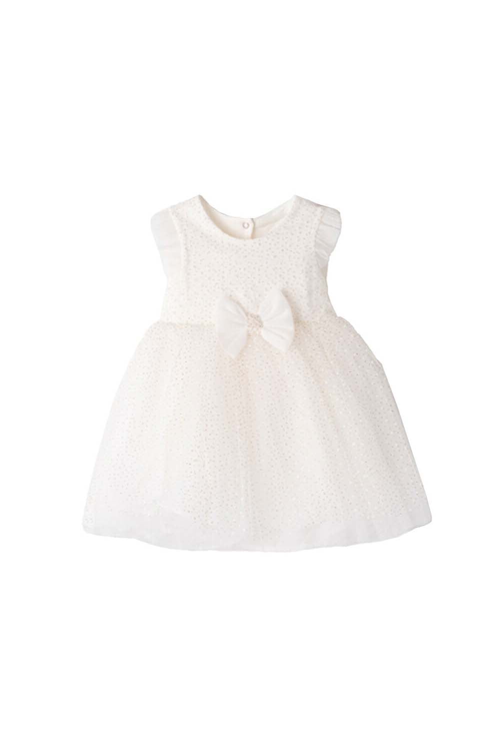 Παιδικό Φόρεμα Για Κορίτσι EBITA 242520 ΕΚΡΟΥ