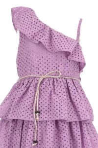 Παιδικό Φόρεμα Για Κορίτσι EBITA 242078 ΛΙΛΑ