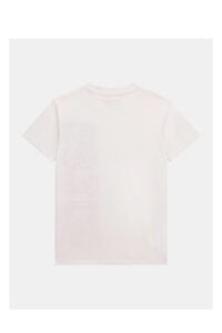 Παιδική Μπλούζα για Αγόρι GUESS L4GI13K8HM4-G011 Άσπρη