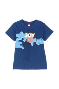 Παιδικό Σετ Μπλούζα Για Αγόρι JOYCE 2414126 Navy