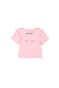 Παιδική Μπλούζα Για Κορίτσι JOYCE 2413516 Ροζ